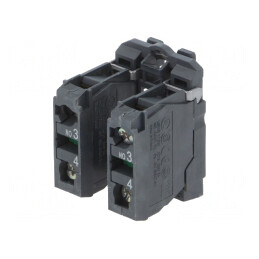 Element de Contact 22mm Harmony XB5 NO IP20 | Electronic-mag.ro | Componente Electronice