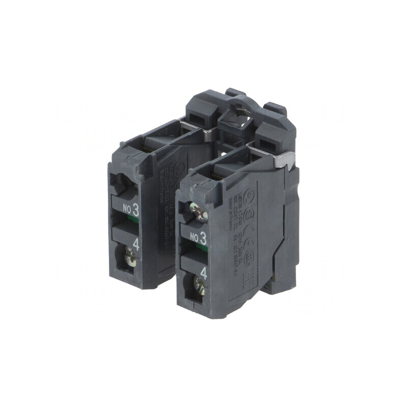 Element de Contact 22mm Harmony XB5 NO IP20 | Electronic-mag.ro | Componente Electronice