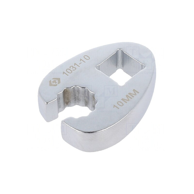 Cheie Specială Curbă 12 Colțuri 10mm 36.5mm | Electronic-mag.ro | Componente Electronice