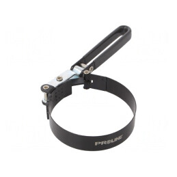 Cheie reglabilă pentru filtrul de ulei 95-111mm | Electronic-mag.ro | Componente Electronice