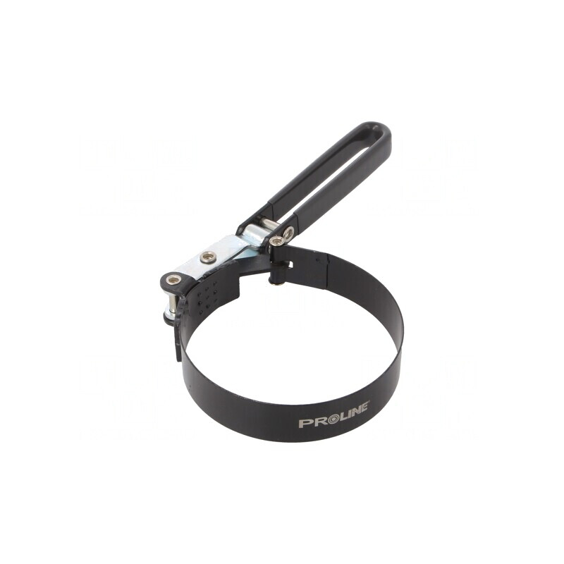 Cheie reglabilă pentru filtrul de ulei 95-111mm | Electronic-mag.ro | Componente Electronice
