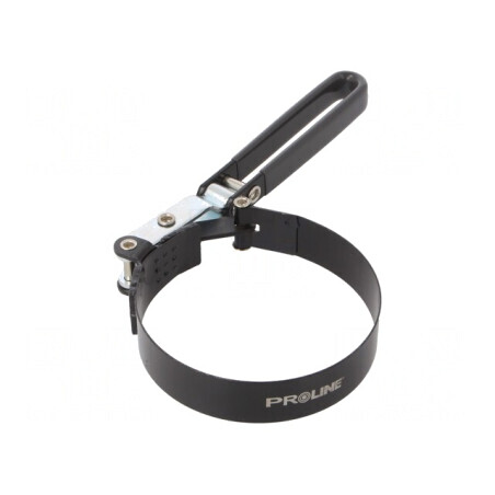 Cheie reglabilă pentru filtrul de ulei 95-111mm | Electronic-mag.ro | Componente Electronice