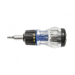 Kit Șurubelniță 9 Piese | Electronic-mag.ro | Componente Electronice