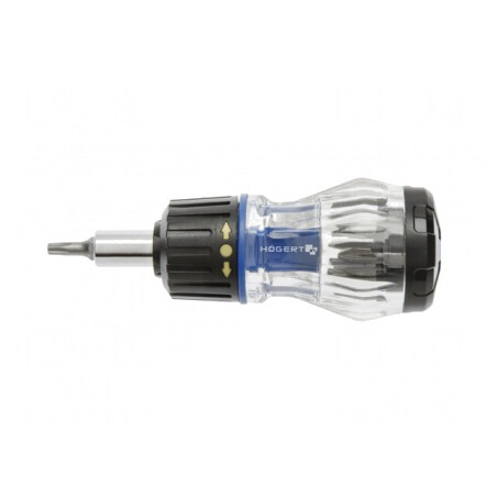 Kit Șurubelniță 9 Piese | Electronic-mag.ro | Componente Electronice