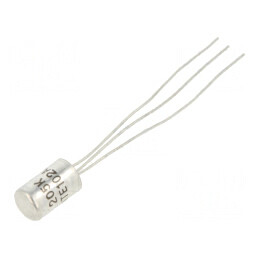 Tranzistor PNP Germaniu 32V 1A 650mW TO1 | Electronic-mag.ro | Componente Electronice