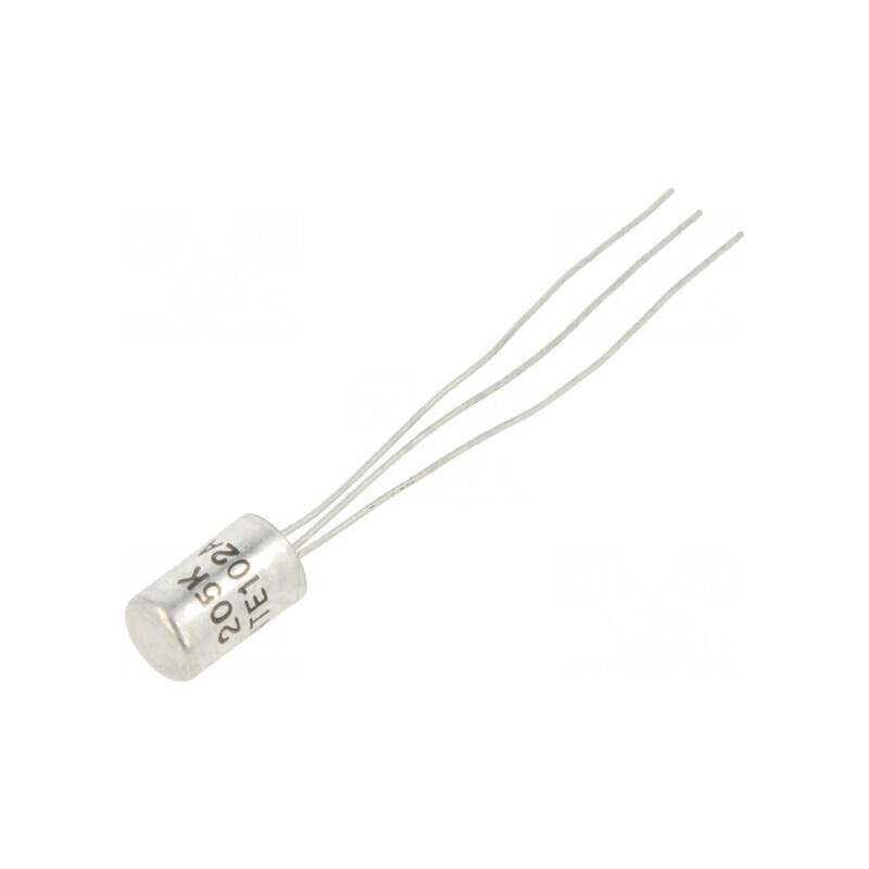 Tranzistor PNP Germaniu 32V 1A 650mW TO1 | Electronic-mag.ro | Componente Electronice Tranzistor PNP Germaniu 32V 1A 650mW TO1 | Electronic-mag.ro | Componente Electronice