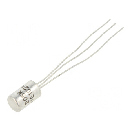 Tranzistor PNP Germaniu 32V 1A 650mW TO1 | Electronic-mag.ro | Componente Electronice