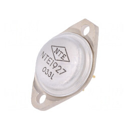 Stabilizator de Tensiune LDO Reglabil -2.2V la -30V 1A | Electronic-mag.ro | Componente Electronice