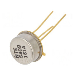 'Tiristor TO5 400V 3A' | Electronic-mag.ro | Componente Electronice