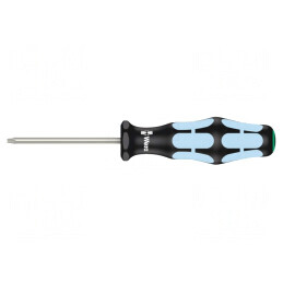Şurubelniţă Torx TX08 60mm | Electronic-mag.ro | Componente Electronice
