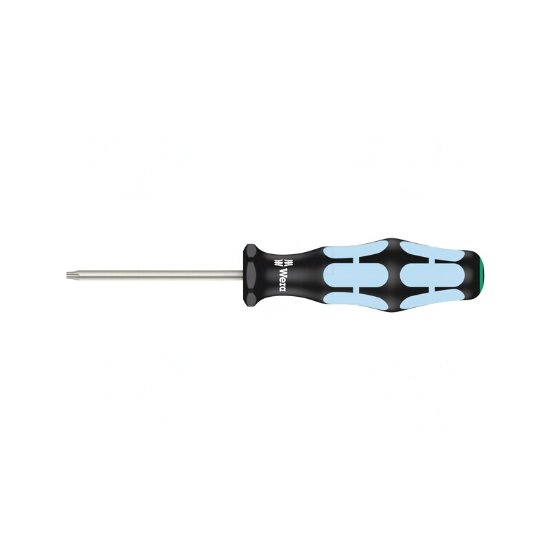 Şurubelniţă Torx TX08 60mm | Electronic-mag.ro | Componente Electronice