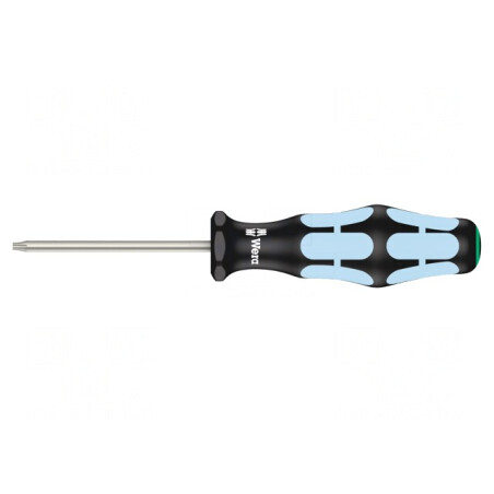 Şurubelniţă Torx TX08 60mm | Electronic-mag.ro | Componente Electronice
