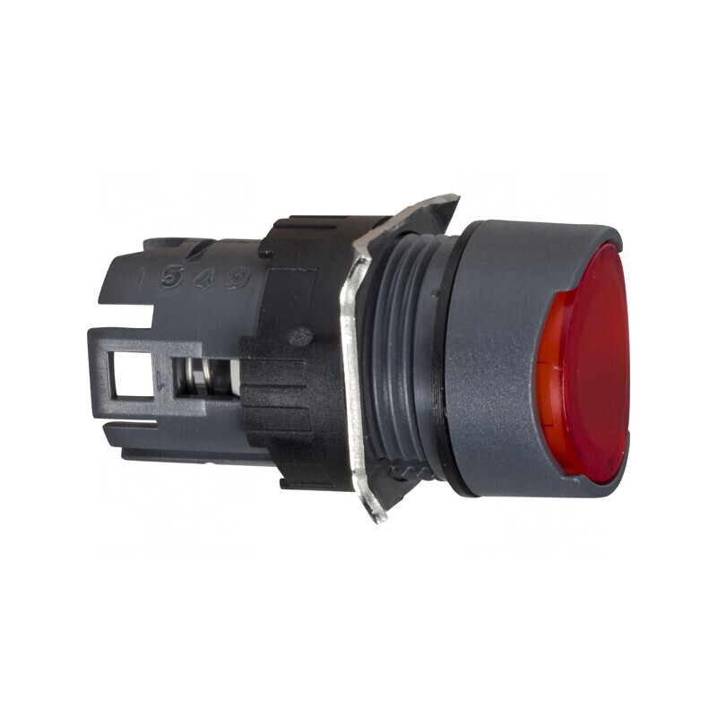 Comutator Apăsare 16mm Harmony XB6 | Electronic-mag.ro | Componente Electronice Comutator Apăsare 16mm Harmony XB6 | Electronic-mag.ro | Componente Electronice
