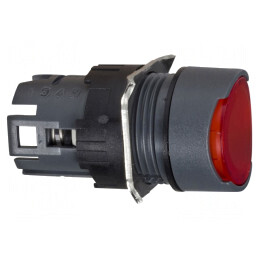 Comutator Apăsare 16mm Harmony XB6 | Electronic-mag.ro | Componente Electronice