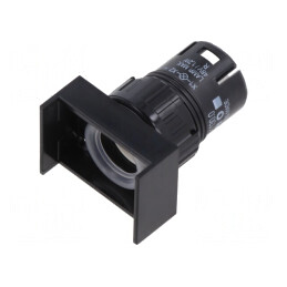 Comutator Corp 16mm IP65 2 Pozitii | Electronic-mag.ro | Componente Electronice