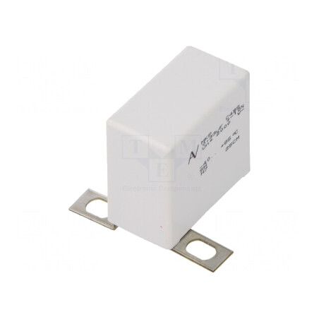 Condensator Polipropilenă 0,33uF 7,2mΩ -40÷85°C | Electronic-mag.ro | Componente Electronice