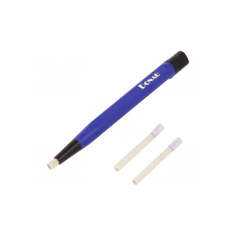 Perie Fibră de Sticlă 120mm 4mm FIBERREFILL | Electronic-mag.ro | Componente Electronice Perie Fibră de Sticlă 120mm 4mm FIBERREFILL | Electronic-mag.ro | Componente Electronice