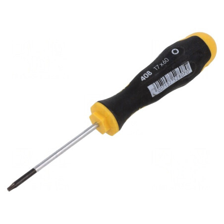 Şurubelniţă Torx TX07 Ergonomic | Electronic-mag.ro | Componente Electronice