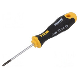 Şurubelniţă Torx TX09 Ergonomică | Electronic-mag.ro | Componente Electronice