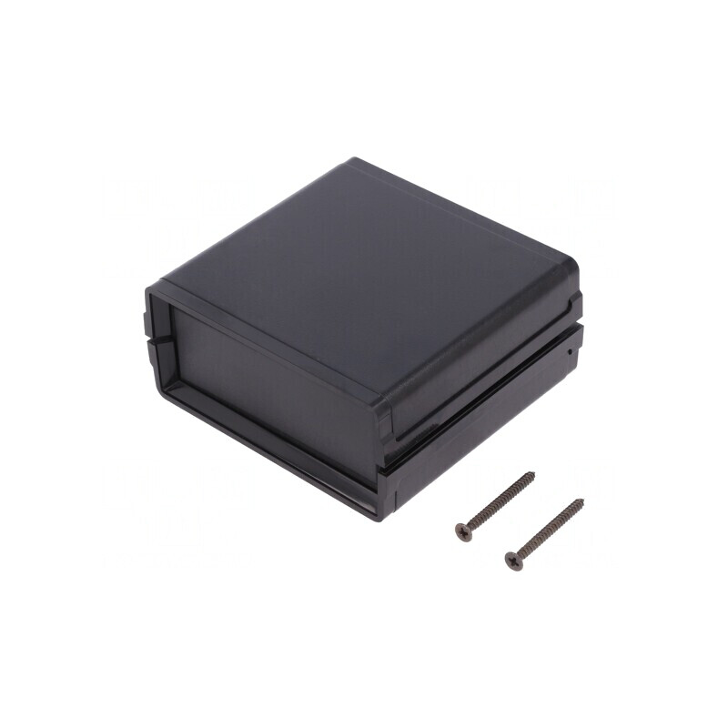 Carcasă Mini CAB 80x85x36mm Polistiren | Electronic-mag.ro | Componente Electronice