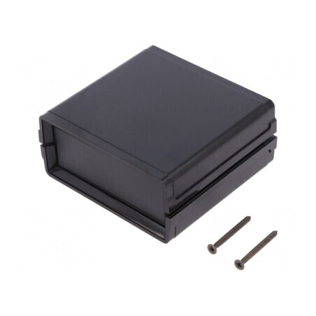 Carcasă Mini CAB 80x85x36mm Polistiren | Electronic-mag.ro | Componente Electronice