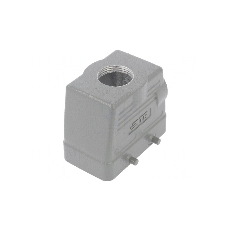 Carcasă Conectori HDC 4 M25 Cablu | Electronic-mag.ro | Componente Electronice