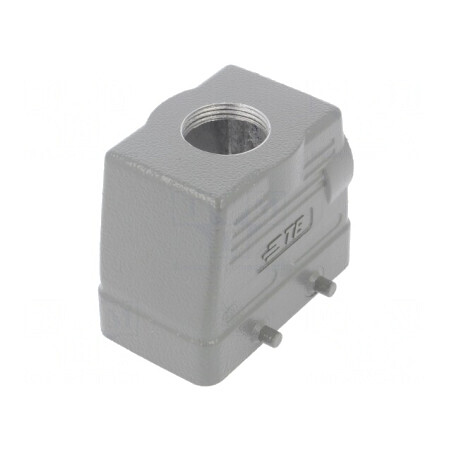 Carcasă Conectori HDC 4 M25 Cablu | Electronic-mag.ro | Componente Electronice