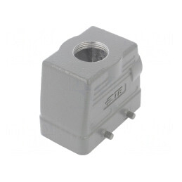 Carcasă Conectori HDC 4 M25 Cablu | Electronic-mag.ro | Componente Electronice