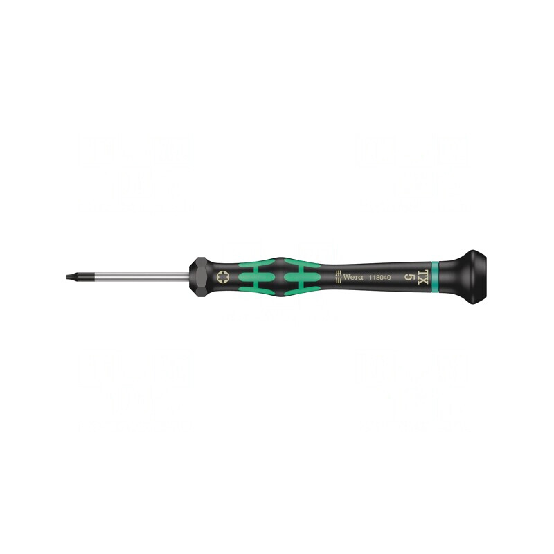 Şurubelniţă Torx de Precizie TX01 40mm | Electronic-mag.ro | Componente Electronice
