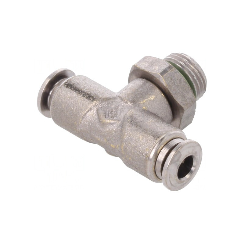 Racord Push-in T 1/8" 20 bar | Electronic-mag.ro | Componente Electronice Racord Push-in T 1/8" 20 bar | Electronic-mag.ro | Componente Electronice