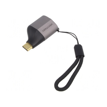 Adaptor DisplayPort 1.2 USB C Aurit TCCH0 | Electronic-mag.ro | Componente Electronice