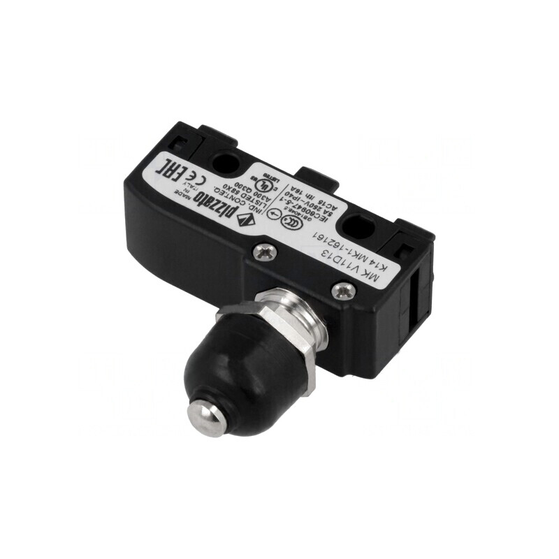 Microîntrerupător SNAP ACTION SPDT 6A/250VAC, 5A/24VDC | Electronic-mag.ro | Componente Electronice Microîntrerupător SNAP ACTION SPDT 6A/250VAC, 5A/24VDC | Electronic-mag.ro | Componente Electronice