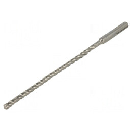 Burghiu Beton 6.5mm 215mm SDS-Plus | Electronic-mag.ro | Componente Electronice