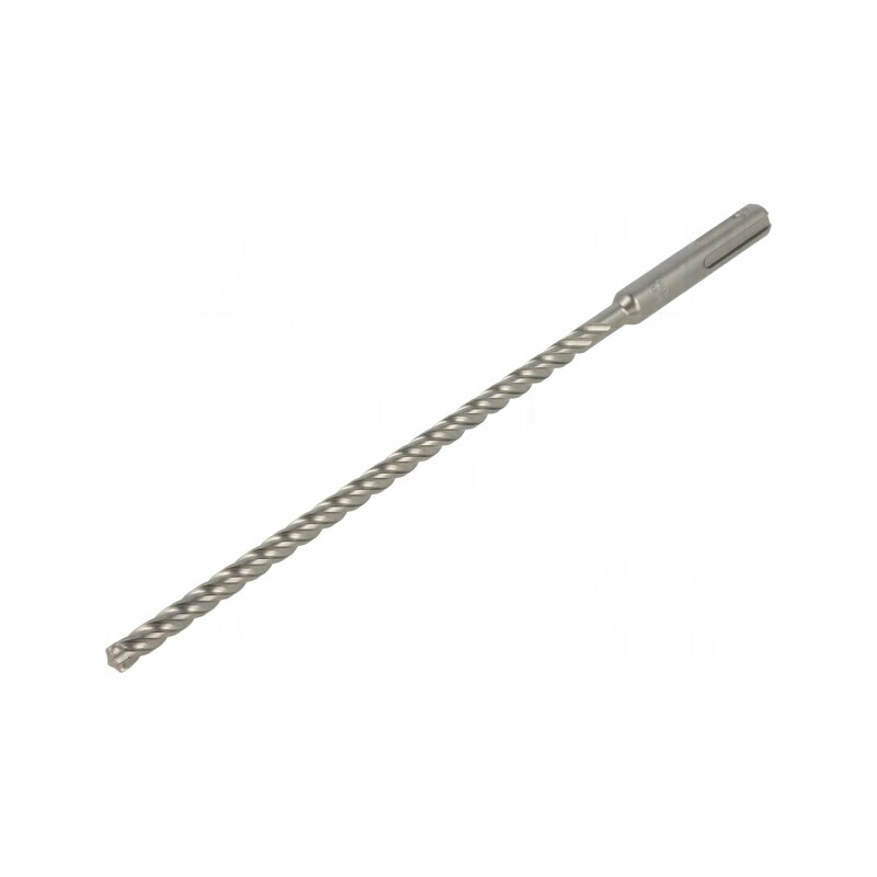 Burghiu Beton 6.5mm 215mm SDS-Plus | Electronic-mag.ro | Componente Electronice
