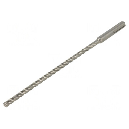 Burghiu Beton 6.5mm 215mm SDS-Plus | Electronic-mag.ro | Componente Electronice