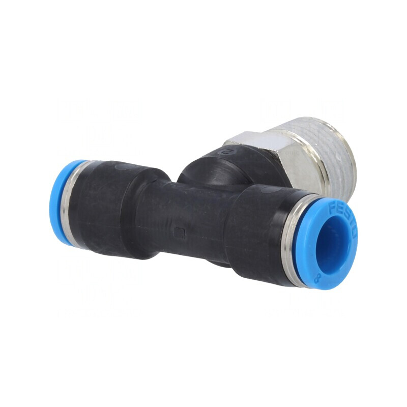 Racord T Push-In 0.95-6bar PBT | Electronic-mag.ro | Componente Electronice Racord T Push-In 0.95-6bar PBT | Electronic-mag.ro | Componente Electronice