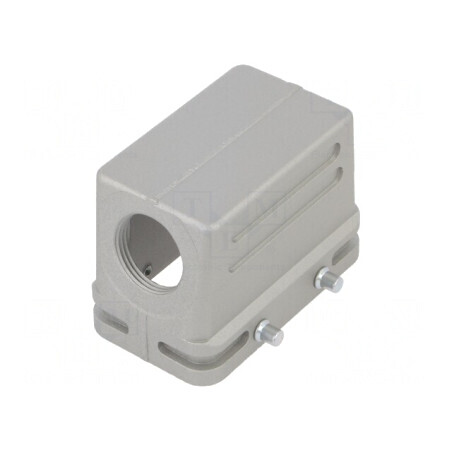 Carcasă Conectori HDC C146 E10 Pe Cablu | Electronic-mag.ro | Componente Electronice