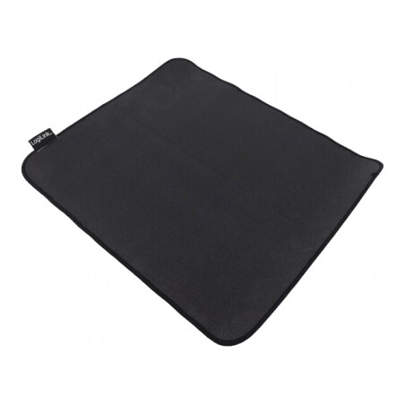 Mouse Pad Negru 320x270mm | Electronic-mag.ro | Componente Electronice