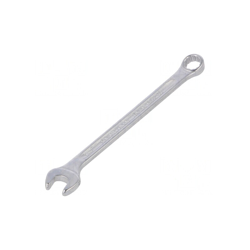 Cheie combinată 7mm oţel cromat 110mm | Electronic-mag.ro | Componente Electronice Cheie combinată 7mm oţel cromat 110mm | Electronic-mag.ro | Componente Electronice