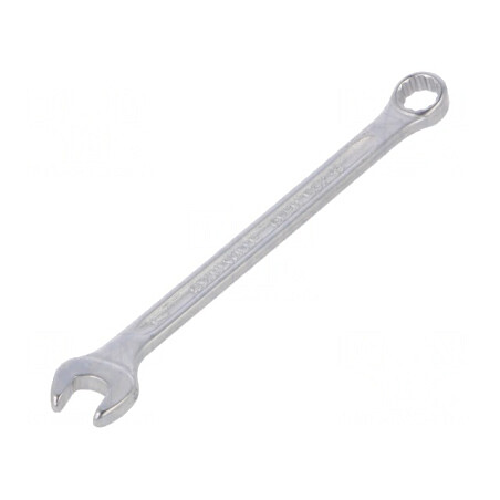 Cheie combinată 7mm oţel cromat 110mm | Electronic-mag.ro | Componente Electronice