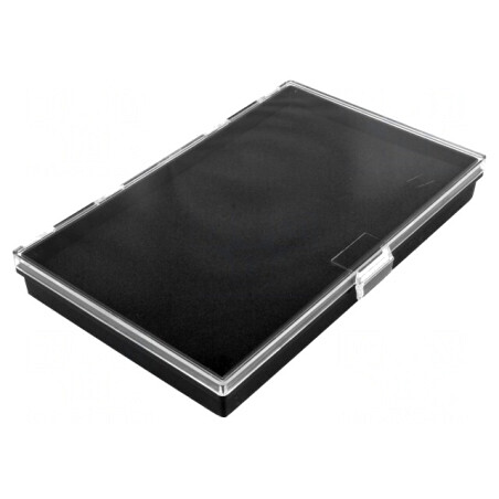 Suport ESD cu Burete 220x135x22mm | Electronic-mag.ro | Componente Electronice