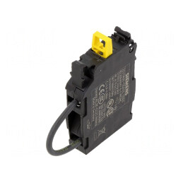 Element de Contact 22mm 3SU1.5 Cleme cu Șurub | Electronic-mag.ro | Componente Electronice