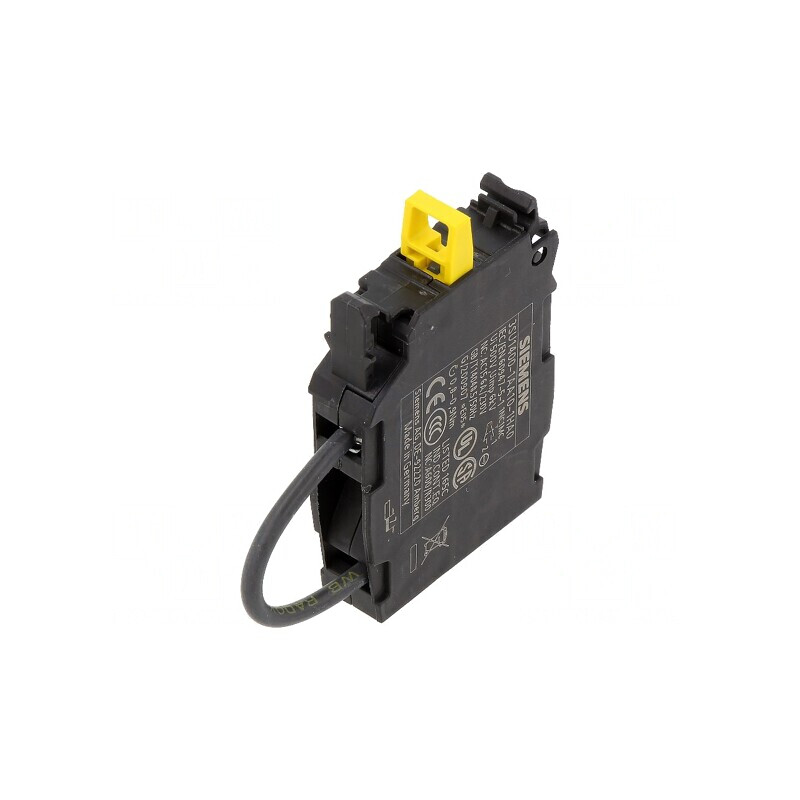 Element de Contact 22mm 3SU1.5 Cleme cu Șurub | Electronic-mag.ro | Componente Electronice Element de Contact 22mm 3SU1.5 Cleme cu Șurub | Electronic-mag.ro | Componente Electronice