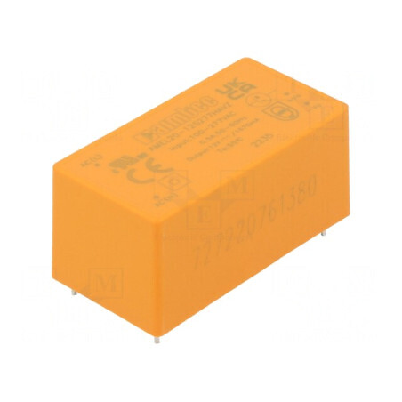 Convertor AC/DC 20W 12VDC | Electronic-mag.ro | Componente Electronice