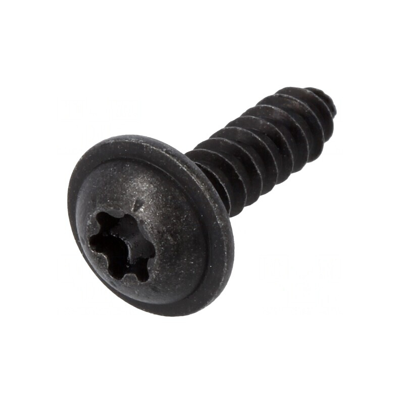 Şurub oţel negru 16mm 100buc Filet 4,2 | Electronic-mag.ro | Componente Electronice Şurub oţel negru 16mm 100buc Filet 4,2 | Electronic-mag.ro | Componente Electronice