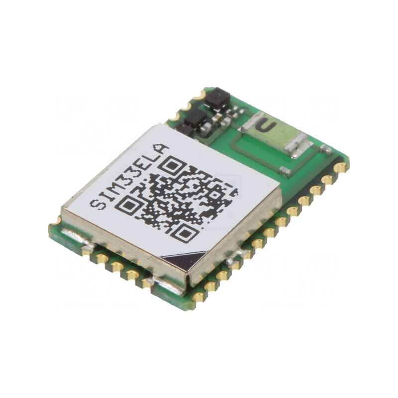 Modul GPS/QZSS 2.5m 2.8-4.3V 9600bps | Electronic-mag.ro | Componente Electronice