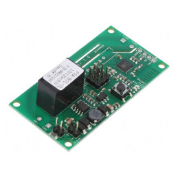 Switch WiFi 5VDC 10A  | Electronic-mag.ro | Componente Electronice