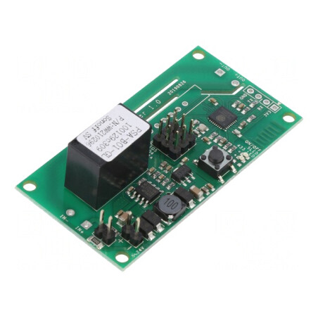 Switch WiFi 5VDC 10A  | Electronic-mag.ro | Componente Electronice