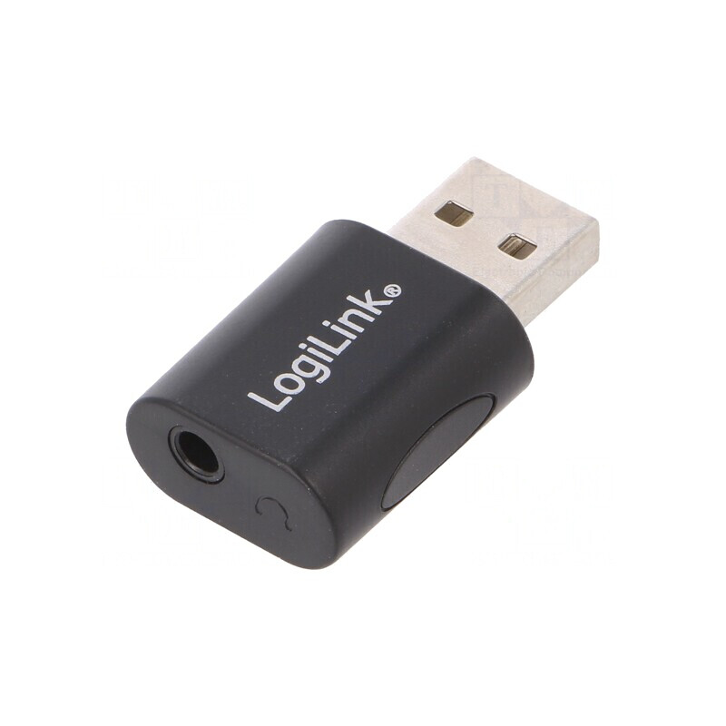 Card Audio USB 2.0 Negru pentru PC | Electronic-mag.ro | Componente Electronice Card Audio USB 2.0 Negru pentru PC | Electronic-mag.ro | Componente Electronice