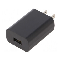 Alimentator pulsatoriu 5V 2.1A 10W | Electronic-mag.ro | Componente Electronice